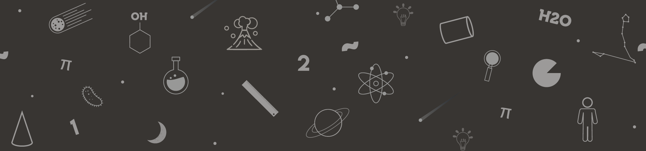 Escalas del universo: ¿qué estudia cada ciencia?