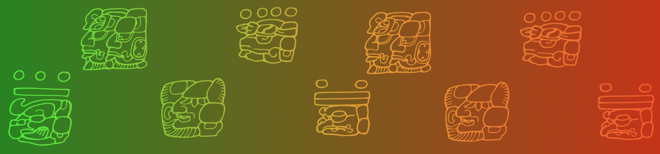 El increíble periplo en torno al desciframiento de los glifos maya