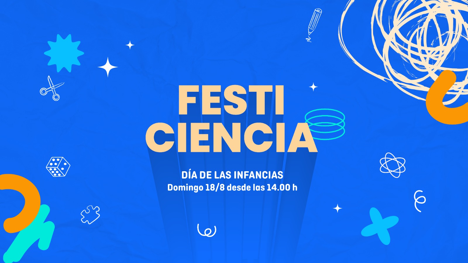 FESTICIENCIA