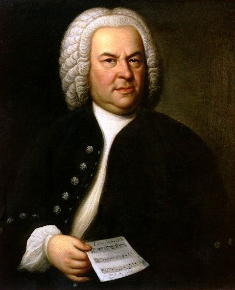 Johannes Sebastian Bach