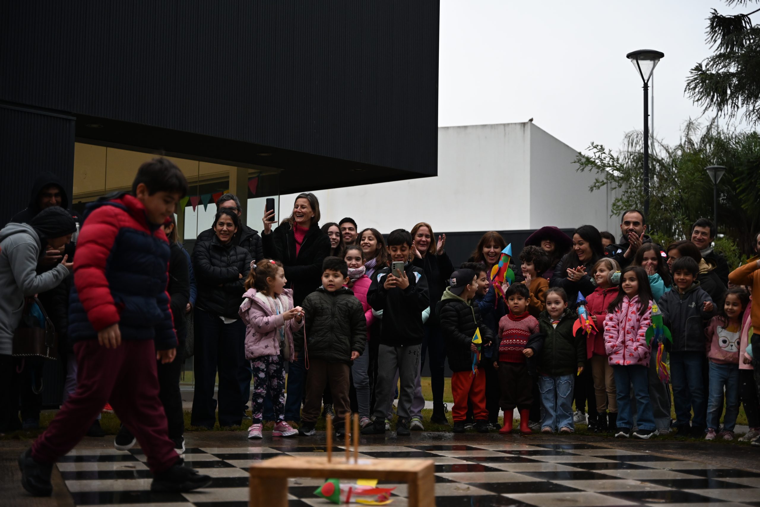Vacaciones de invierno: así se disfrutaron