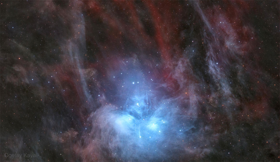 Astrocalendario de septiembre de 2025