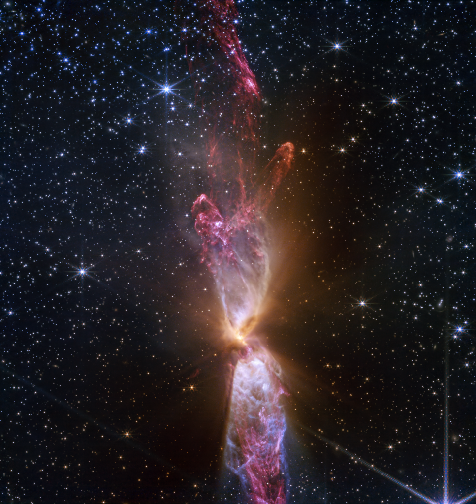 Breviario de las estrellas