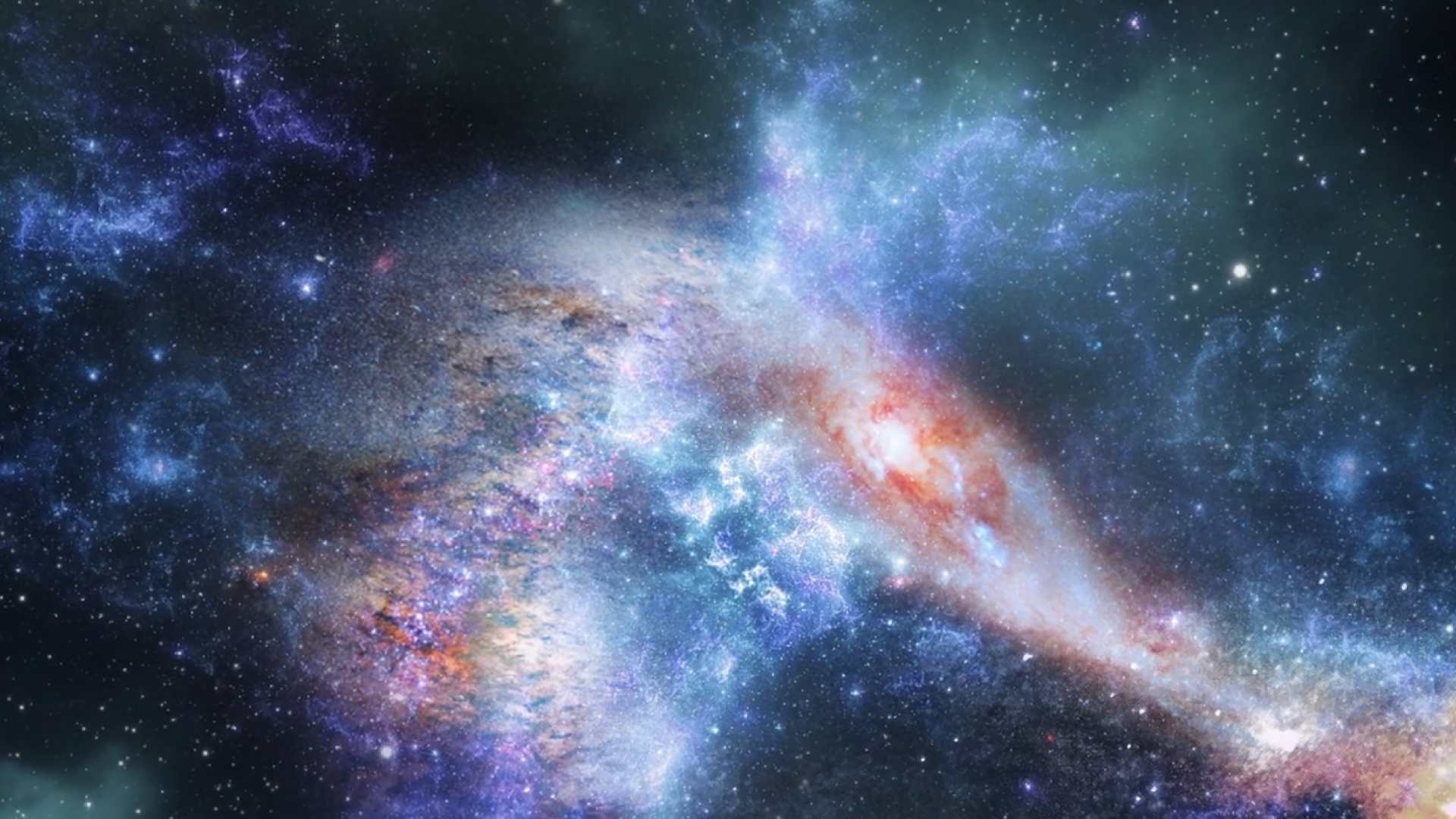 Astrocalendario de abril de 2024