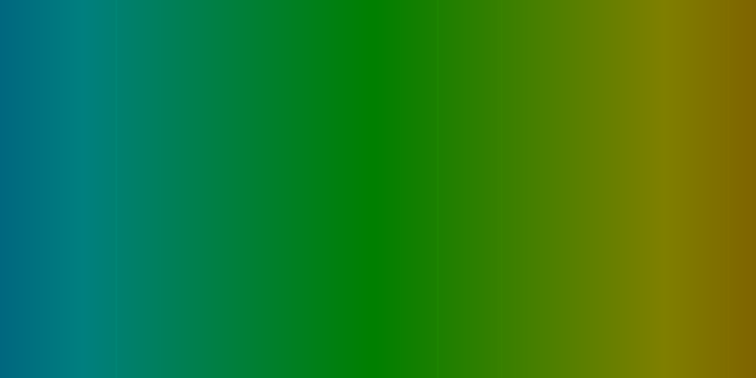 La percepción de los colores