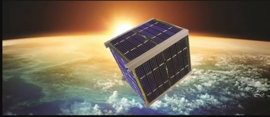 Un microsatélite argentino viajará con Artemis II